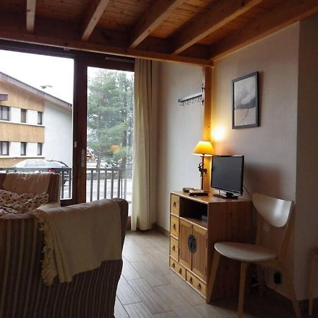 Location Les Deux Alpes, Pieds Des Pistes. 6 Pers Apartment Luaran gambar