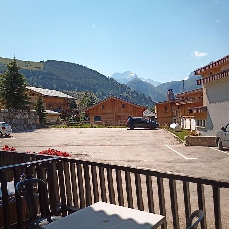 Location Les Deux Alpes, Pieds Des Pistes. 6 Pers Apartment Luaran gambar