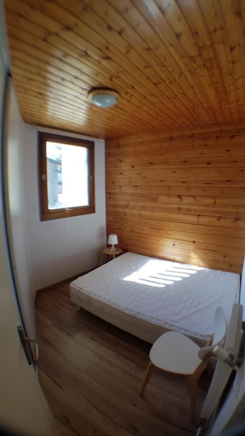 Location Les Deux Alpes, Pieds Des Pistes. 6 Pers Apartment Luaran gambar