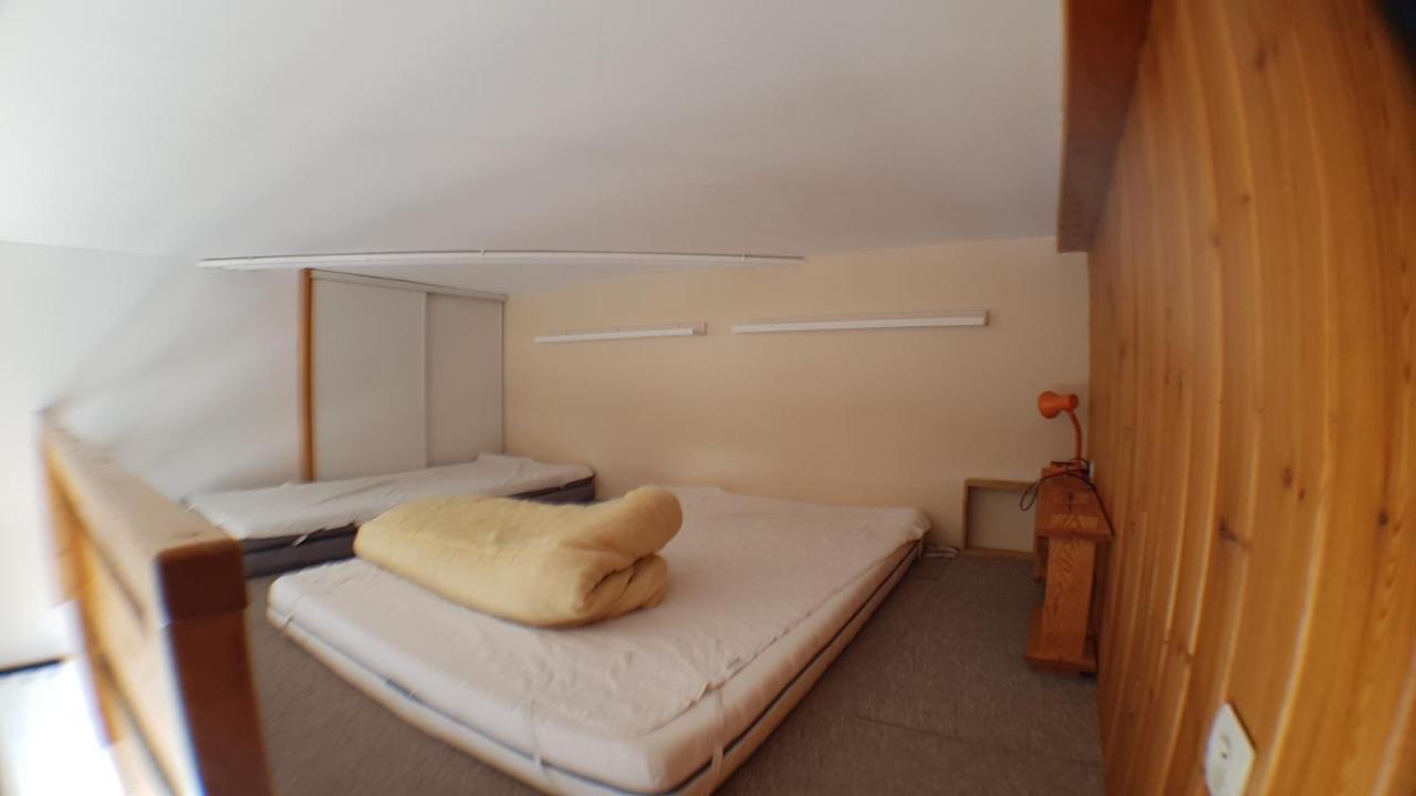 Location Les Deux Alpes, Pieds Des Pistes. 6 Pers Apartment Luaran gambar